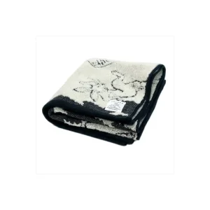 Discount Serviette Chojujinbutsugiga Les Vieux Jours 34x80 Linge De Maison