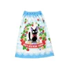 Fashion Serviette de plage Fraises 80 x 110 cm - Kiki la petite sorcière Linge De Maison