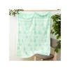 Sale Serviette de plage Motifs Totoro 85 x 115 cm - Mon voisin Totoro Linge De Maison
