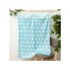 Best Sale Serviette de plage Motifs Noiraude 85 x 115 cm - Mon voisin Totoro Linge De Maison