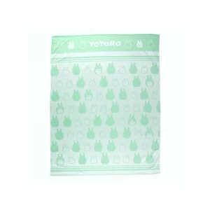 Sale Serviette de plage Motifs Totoro 85 x 115 cm - Mon voisin Totoro Linge De Maison