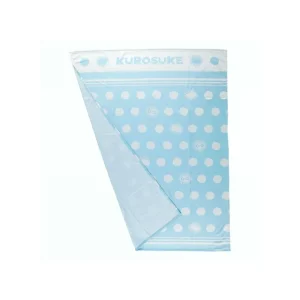 Best Sale Serviette de plage Motifs Noiraude 85 x 115 cm - Mon voisin Totoro Linge De Maison