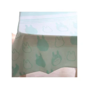 Sale Serviette de plage Motifs Totoro 85 x 115 cm - Mon voisin Totoro Linge De Maison