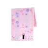 Sale Serviette Jiji Et Lily 34x80cm - Kiki la petite sorcière Linge De Maison