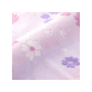 Sale Serviette Jiji Et Lily 34x80cm - Kiki la petite sorcière Linge De Maison