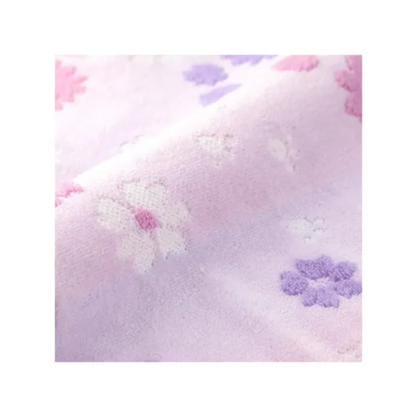 Sale Serviette Jiji Et Lily 34x80cm - Kiki la petite sorcière Linge De Maison