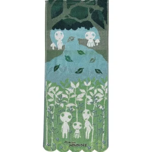 Flash Sale Serviette Kodama 34x80 cm - Princesse Mononoké Linge De Maison