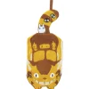 Outlet Serviette Mascotte Chatbus 20x45 cm- Mon Voisin Totoro Linge De Maison