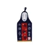 Discount Serviette mascotte No Face  20x41,5 cm - Le Voyage de Chihiro Linge De Maison