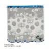Clearance SERVIETTE TOTORO NOIRAUDES - MON VOISIN TOTORO Linge De Maison