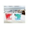 Sale Set 2 Verres Chihiro & Haku - Le Voyage de Chihiro Cuisine Et Table