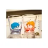 Flash Sale Set 2 Verres Shizuku & Seiji - Si tu tends l'oreille Cuisine Et Table