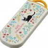 Sale Set Baguettes Cuillère Fourchette Jardin Botanique - Kiki la petite s Cuisine Et Table