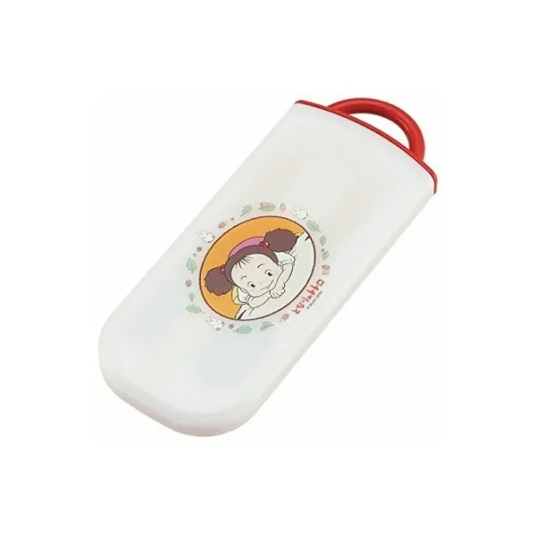 Outlet Set Baguettes Cuillère Fourchette Mei - Mon Voisin Totoro Cuisine Et Table