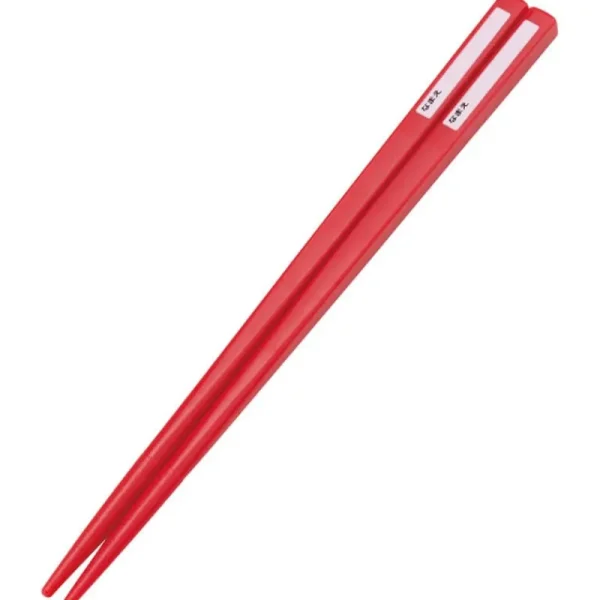 Clearance Set Baguettes Cuillère Fourchette Mei rouge - Mon Voisin Totoro Cuisine Et Table