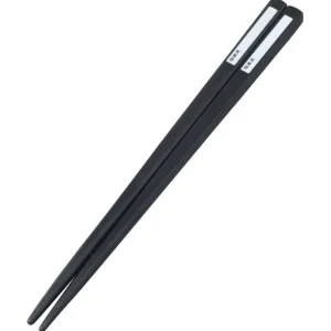 Store Set Baguettes Cuillère Fourchette No Face rouge foncé - Le Voyage de Cuisine Et Table