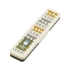 Best Sale Set Baguettes Et Cuillère Totoro Blanc Farandole - Mon Voisin Totoro Cuisine Et Table