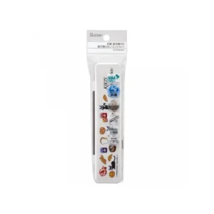 Store Set Baguettes et Cuillère Jiji Boulangerie - Kiki la petite sorcière Cuisine Et Table