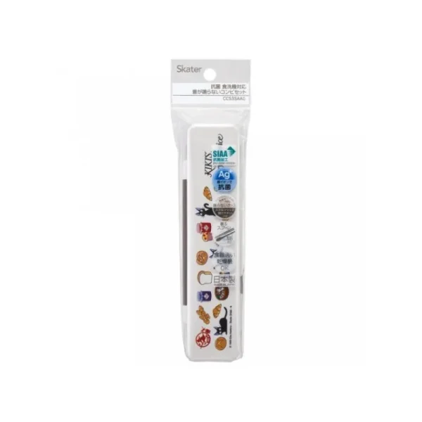 Store Set Baguettes et Cuillère Jiji Boulangerie - Kiki la petite sorcière Cuisine Et Table