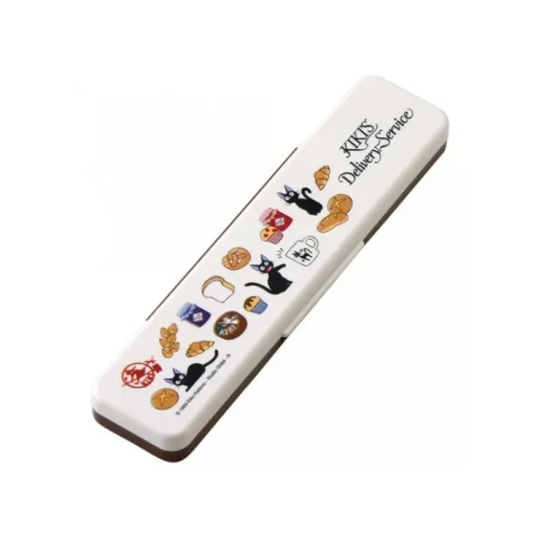 Store Set Baguettes et Cuillère Jiji Boulangerie - Kiki la petite sorcière Cuisine Et Table