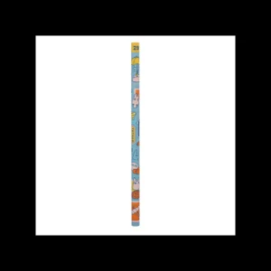 Best Sale Set de 12 Crayons 2B Véhicules - Mon voisin Totoro Écriture