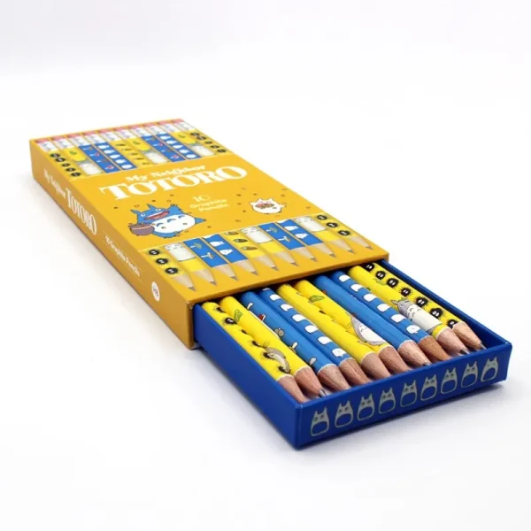 Discount Set de crayons à papier - Mon Voisin Totoro Écriture