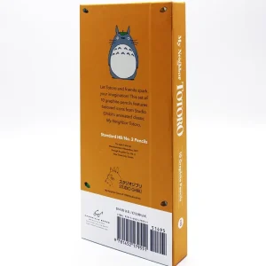 Discount Set de crayons à papier - Mon Voisin Totoro Écriture