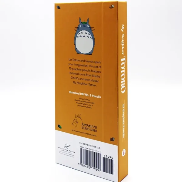 Discount Set de crayons à papier - Mon Voisin Totoro Écriture