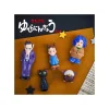 Discount Set de figurines - Aya et la sorcière Jouets