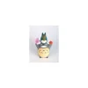 Cheap Set de figurines Totoro Fleurs - Mon Voisin Totoro Jouets