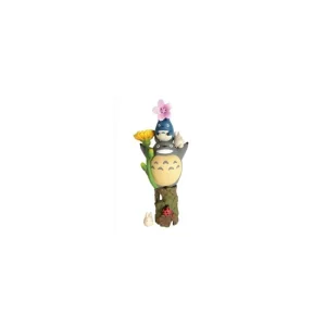 Cheap Set de figurines Totoro Fleurs - Mon Voisin Totoro Jouets