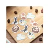 Sale Set de stickers Break Time Cookies - Kiki la petite sorcière Petit Matériel