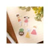 Discount Set de stickers Totoro et cie - Mon Voisin Totoro Petit Matériel