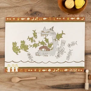 Shop Set de Table Renaldo Moon - Le Royaume des chats Cuisine Et Table