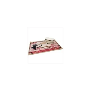 Flash Sale SET DE TABLE TISSU JIJI SUR SON BALAI  - KIKI LA PETITE SORCIÈRE Cuisine Et Table