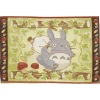 Store SET DE TABLE TISSU TOTORO BALUCHON - MON VOISIN TOTORO Cuisine Et Table