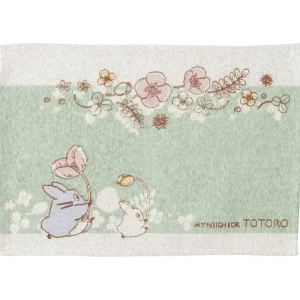 Store Set De Table Totoro Jardin Botanique - Mon Voisin Totoro Cuisine Et Table