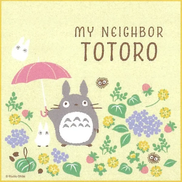 Outlet Set de Table Totoro parapluie - Mon Voisin Totoro Cuisine Et Table