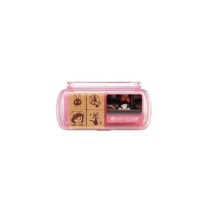 Discount Set de Tampons Kiki - Kiki la petite sorcière Petit Matériel