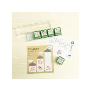Cheap Set de Tampons Totoro en action - Mon Voisin Totoro Petit Matériel