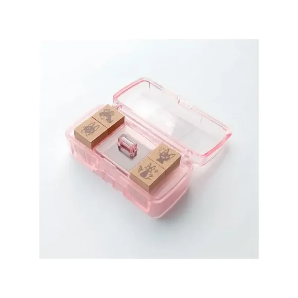 Cheap Set de Tampons Violet Kiki & Jiji - Kiki la petite sorcière Petit Matériel