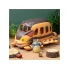 Clearance Set Figurines Totoro & Chatbus - Mon Voisin Totoro Jouets