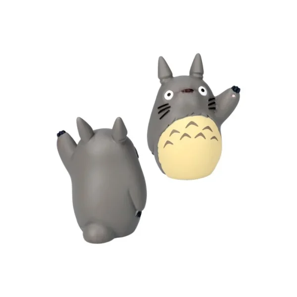 Clearance Set Figurines Totoro & Chatbus - Mon Voisin Totoro Jouets