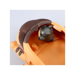 Clearance Set Figurines Totoro & Chatbus - Mon Voisin Totoro Jouets