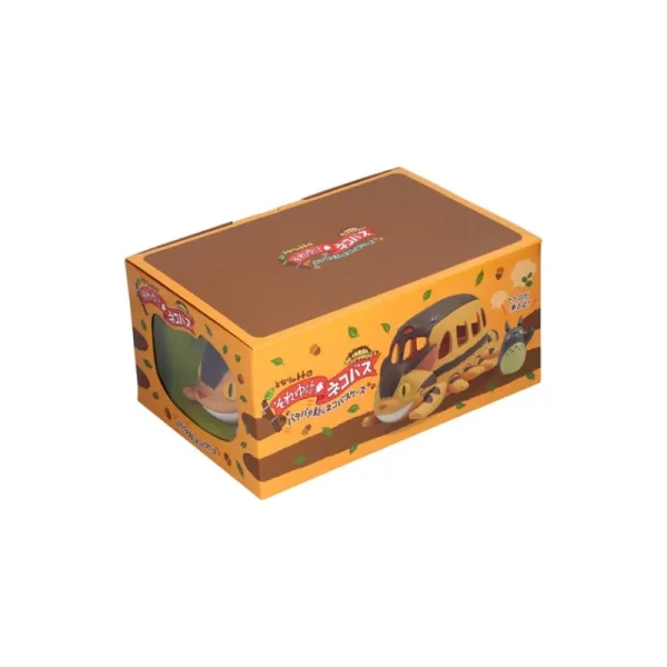 Clearance Set Figurines Totoro & Chatbus - Mon Voisin Totoro Jouets