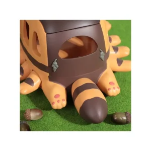 Clearance Set Figurines Totoro & Chatbus - Mon Voisin Totoro Jouets