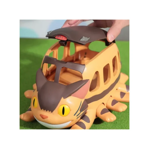 Clearance Set Figurines Totoro & Chatbus - Mon Voisin Totoro Jouets