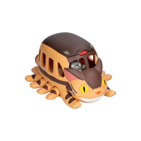 Clearance Set Figurines Totoro & Chatbus - Mon Voisin Totoro Jouets