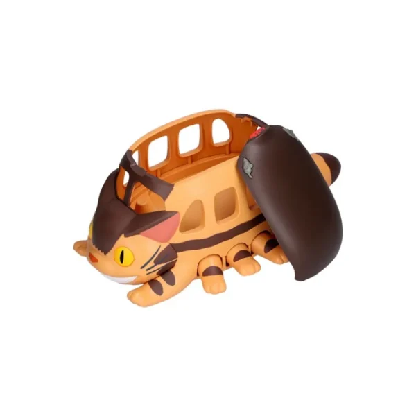 Clearance Set Figurines Totoro & Chatbus - Mon Voisin Totoro Jouets