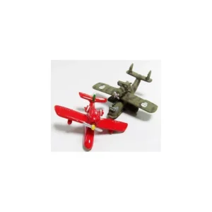 Clearance Set Magnet - Porco Rosso Magnets